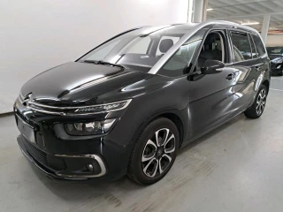 CITROËN GRAND C4 SPACETOURER 1.5 BLUEHDI 130 S-S BUSINESS LOUNGE AUTO