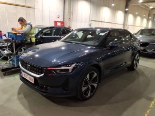 POLESTAR 2 BEV 78KWH SINGLE MOTOR AUTO LONG RANGE