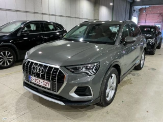 AUDI Q3 2.0 35 TDI S TRONIC ADVANCED BUSINESS ED