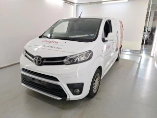 TOYOTA PROACE FOURGON MWB DSL - 2016 2.0 D-4D Long Comfort S&S