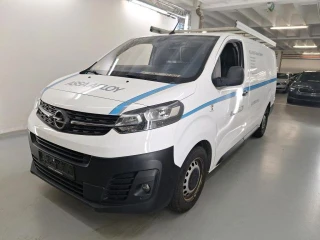 OPEL Vivaro 2.0 TURBO 90KW EDITION L3H1 3.1T