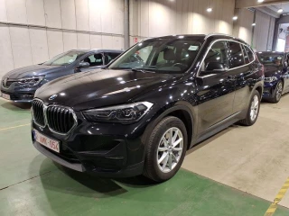 BMW X1 - 2019 1.5iA xDrive25e PHEV OPF
