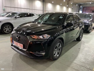 DS AUTOMOBILES 3 CROSSBACK 1.2 PURETECH 130 BASTILLE AUTO