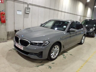 BMW 5 SERIES BERLINE 2.0 530E 185KW AUTO