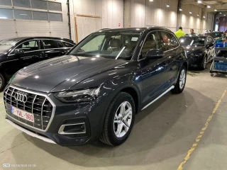 AUDI Q5 2.0 35 TDI S TRONIC B. ED. ADVANCED