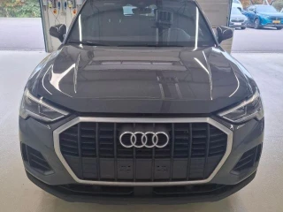 AUDI Q3 45TFSI-E 150 CV Premium Pack, S-Line INT, ACC