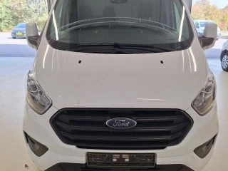 FORD TRANSIT CUSTOM 280 SWB TREND 130 CV Radio, ACC, Good Sight Pack, Plancher Bois