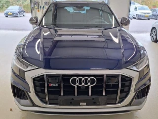 AUDI SQ8 4.0 TFSI QUATTRO 507 CV Packs Business Plus, Assistance City+Tour, Cuir, Matrix, B&O