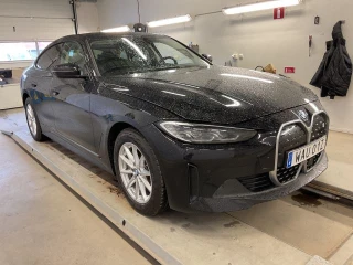 BMW I4 eDrive40 83.9 kWh 340hk Pano H&K