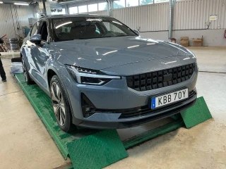 POLESTAR 2 Long Range Dual Motor 408hk AWD Pilot Lite
