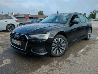 AUDI A6 50 Tfsi E Quattro S Tronic