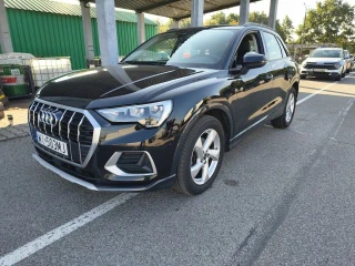 AUDI Q3 1.5 35 TFSI S TRONICADVANCED