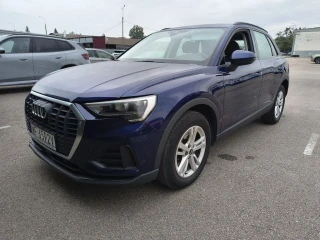 AUDI Q3 2.0 35 TDI S TRONIC