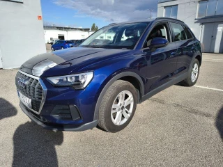 AUDI Q3 2.0 35 TDI S TRONIC