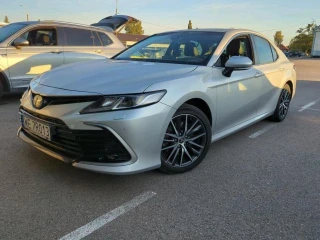 TOYOTA Camry 2.5 Prestige Hybrid A/t