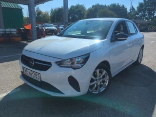 OPEL Corsa 1.5 Diesel Edition 102km S/s