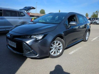 TOYOTA Corolla 1.8 Hybrid 140km Comfort E-Cvt