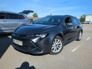 TOYOTA Corolla 1.8 Hybrid 140km Comfort E-Cvt