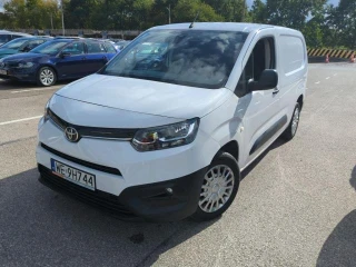 TOYOTA Proace City 2.3t 1.5d-4d 100km Long Furgon Active