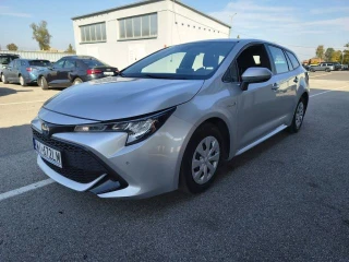 TOYOTA COROLLA 1.8 HYBRID ACTIVE