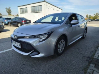 TOYOTA COROLLA 1.8 HYBRID ACTIVE