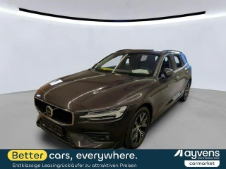 VOLVO V60 B4 B DKG Core