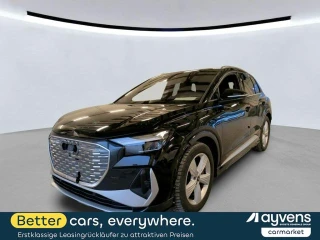 AUDI Q4 E-Tron e-tron 50 quattro