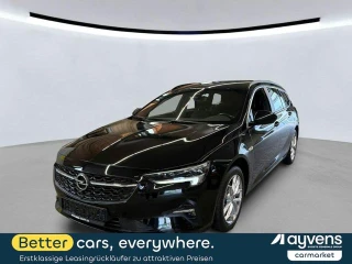 OPEL Insignia Sports Tourer 1.5 Diesel Automatik Edition