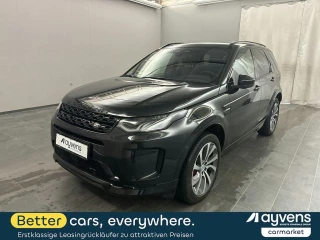 LAND ROVER Discovery Sport P300e R-Dynamic S Geschlossen, 5-türig, Automatik, 8-Gang