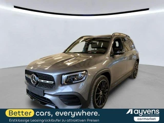 MERCEDES-BENZ GLB 220 d 4Matic 8G-DCT AMG Line Geschlossen, 5-türig, Automatik, 8-Gang