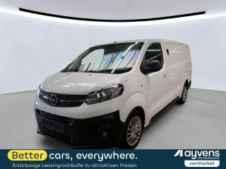 OPEL Vivaro 2.0 D Cargo L EHZ Edition