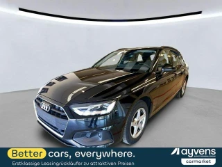 AUDI A4 Avant 30 TDI S tronic