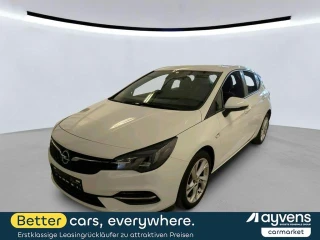 OPEL Astra 1.5 D Start/Stop GS Line