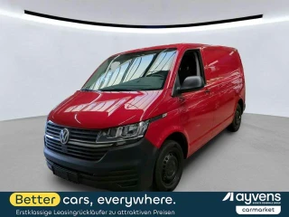 VOLKSWAGEN T6/MULTIVAN/CARAVELLE Transporter T6.1 Kurz KASTEN