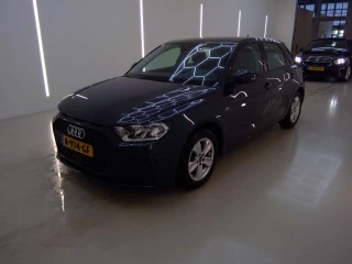 AUDI A1 Sportback 25 TFSI S tronic Pro Line 5d