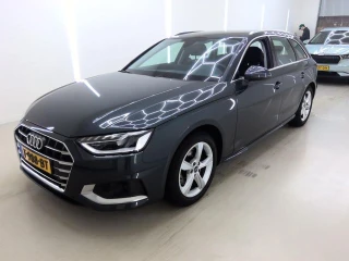 AUDI A4 AVANT 35 TFSI S tronic Advanced Edition 5d