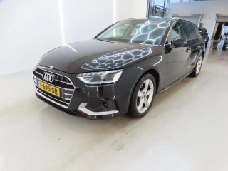 AUDI A4 AVANT 35 TFSI S tronic Advanced Edition 5d