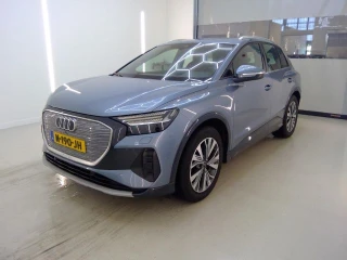 AUDI Q4 e-tron 35 Launch edition Advanced Plus 5d