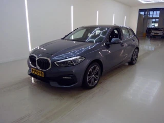 BMW 1 Serie 118iA Business Edition Plus Sportline 5d