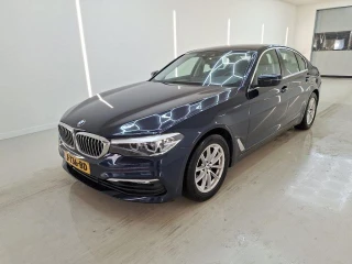 BMW 5 Serie Sedan 520iA Corporate Executive 4d