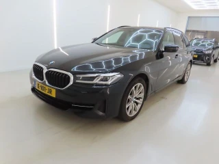 BMW 5-Serie Touring 520iA High Executive