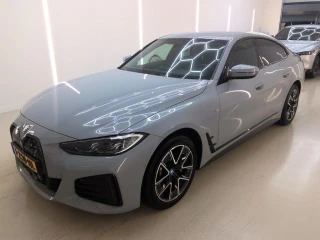 BMW i4 eDrive35 M Sport 5d