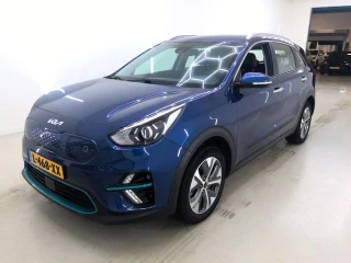 KIA e-Niro 64kWh DynamicLine