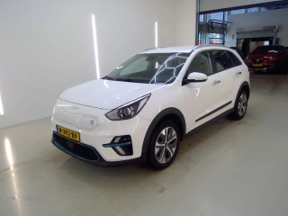KIA e-Niro 64kWh DynamicLine