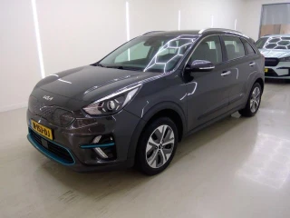 KIA e-Niro 64kWh DynamicLine