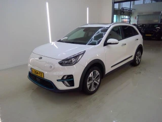 KIA e-Niro 64kWh DynamicPlusLine
