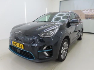 KIA e-Niro 64kWh DynamicPlusLine