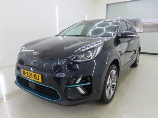 KIA e-Niro 64kWh DynamicPlusLine