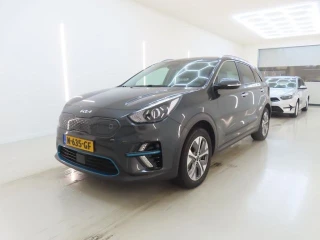 KIA e-Niro 64kWh Edition