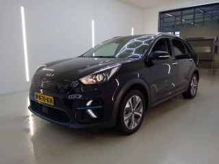 KIA e-Niro 64kWh Edition